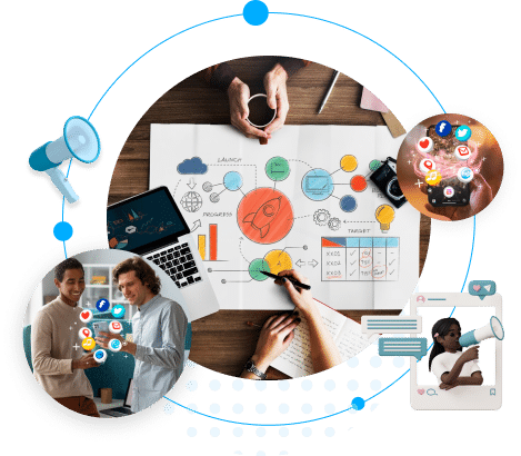 Web Development Business Needs Image